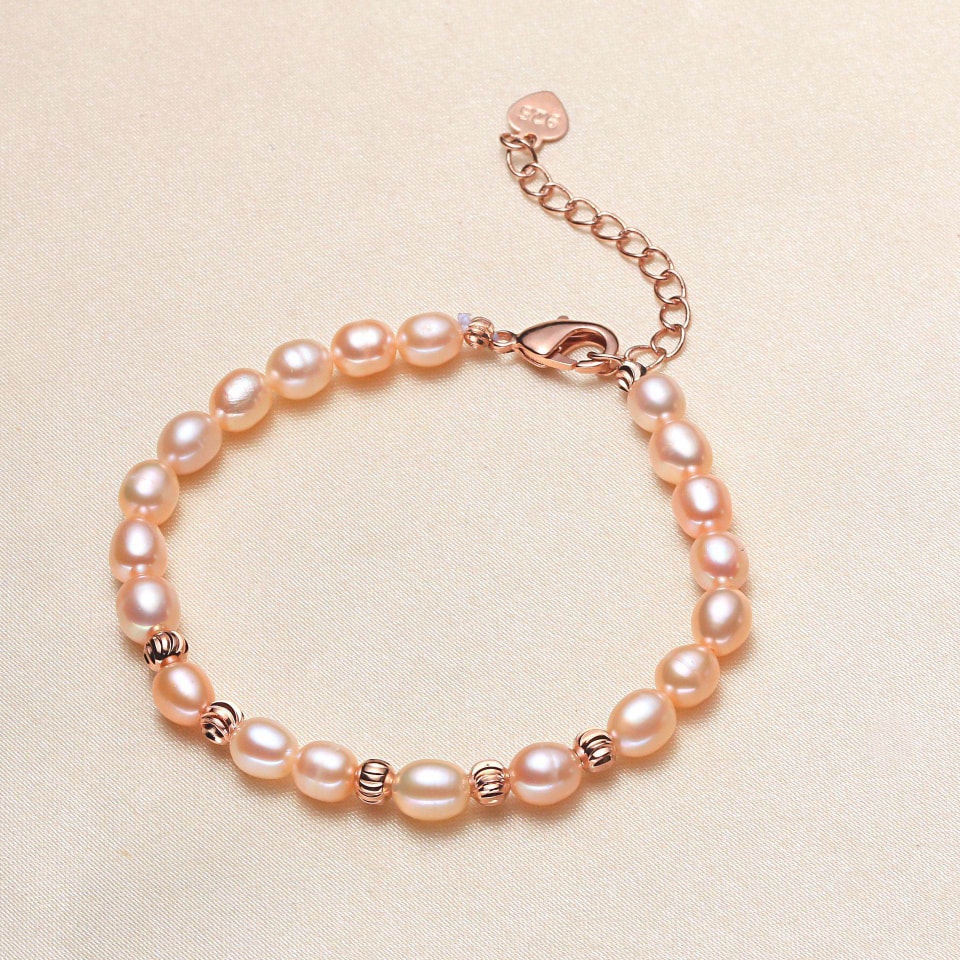 Pearl Bracelet