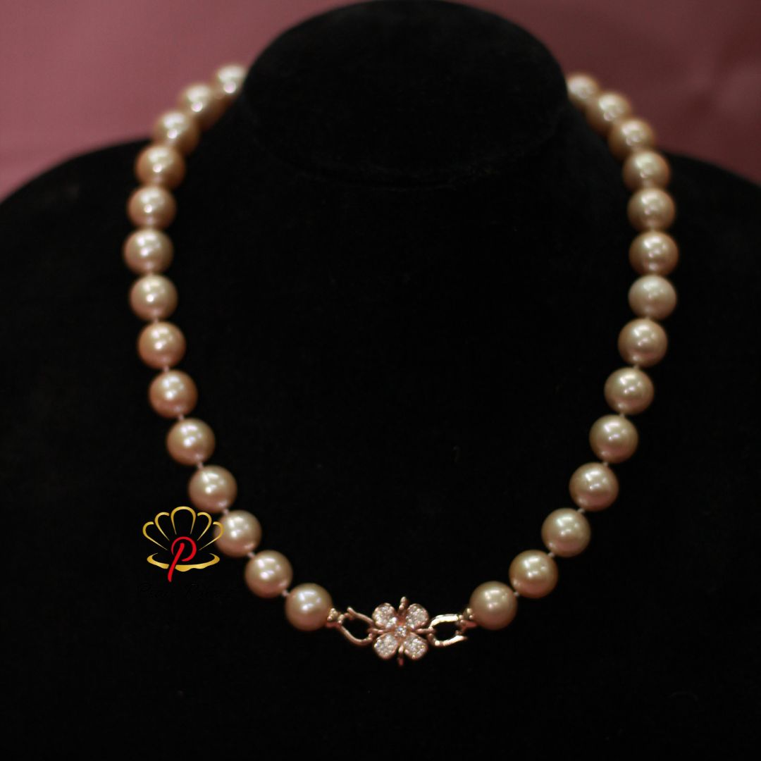 South Sea Pearl Necklace